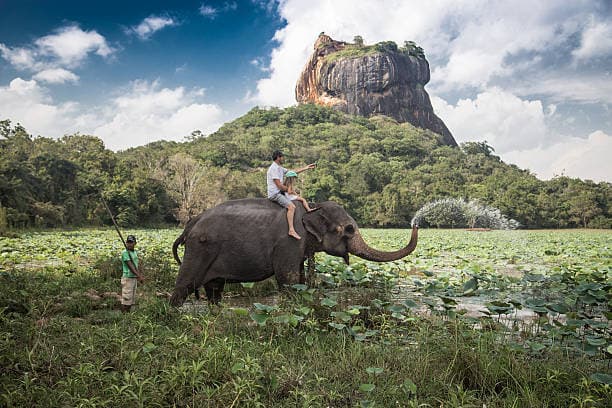 Sigiriya